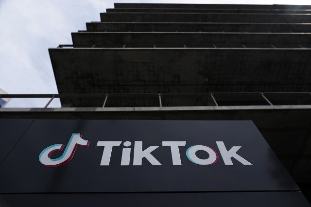 TikTok выходит на судебное разбирательство из-за американского закона, который может привести к запрету на популярной платформе