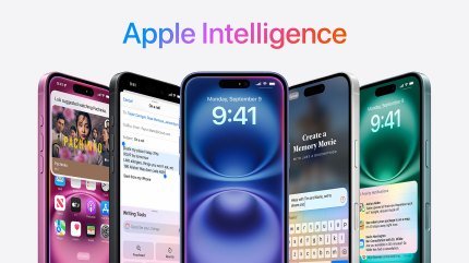 Apple отказывается от искусственного интеллекта